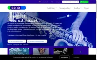 Sena.nl Screenshot 2024-06-29 19:20:34