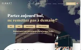 Albayt.fr Screenshot 2024-06-11 11:11:57
