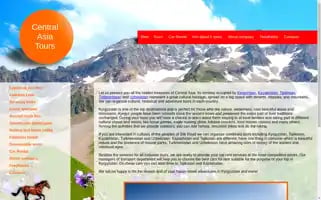 Central-asia-tours.com Screenshot 2024-04-25 08:34:51