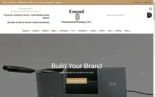 Emondpromotionalprinting.com Screenshot 2024-05-09 13:59:39