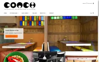 Conch.co.nz Screenshot 2024-05-04 23:20:19