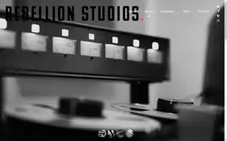 Rebellionstudios.co.uk Screenshot 2024-05-20 06:36:06