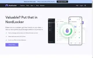 Nordlocker.com Screenshot 2024-06-14 06:17:39