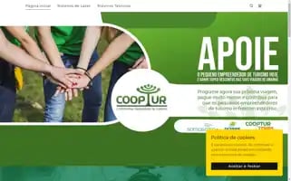 Coopturtrips.com Screenshot 2024-04-14 09:37:01
