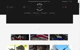 Infantryowned.com Screenshot 2024-05-24 04:26:54