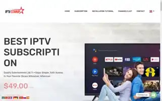 Iptvstarup.com Screenshot 2024-05-25 21:29:19