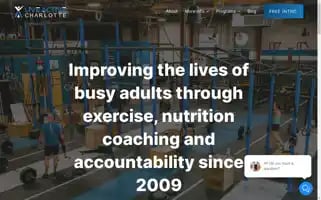 Liveactiveclt.com Screenshot 2024-06-27 18:25:18