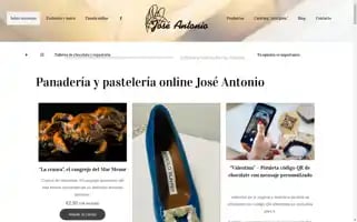 Panaderiajoseantonio.com Screenshot 2024-06-27 01:45:51