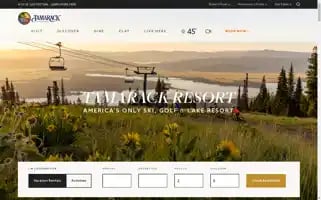 Tamarackidaho.com Screenshot 2024-06-29 13:58:55