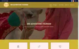 Rmadventuretourism.com Screenshot 2024-04-17 05:41:03