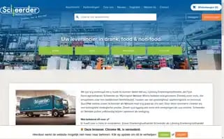 Scheerderbv.nl Screenshot 2024-06-30 16:53:39