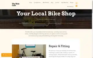 Theridecafe.com Screenshot 2024-05-22 13:06:02