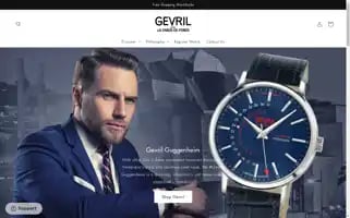 Gevril.com Screenshot 2024-05-05 07:23:03