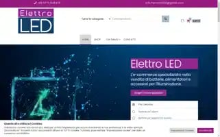 Elettroledonline.com Screenshot 2024-05-20 10:08:30