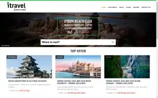 Itraveleasterncreek.com.au Screenshot 2024-04-26 06:06:45