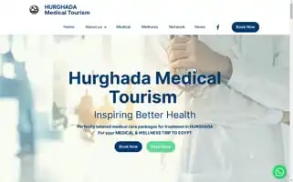 Hurghadahealthtourism.com Screenshot 2024-04-24 10:39:41
