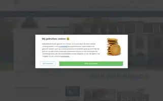 Strandhotelhaamstede.nl Screenshot 2024-04-17 15:07:17