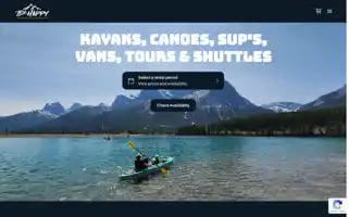 Behappyadventours.com Screenshot 2024-04-23 19:35:09