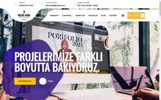 Melikevural.com Screenshot 2024-05-17 01:24:28