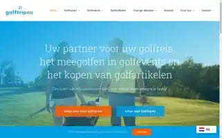 Golftrip4u.nl Screenshot 2024-04-14 19:50:45