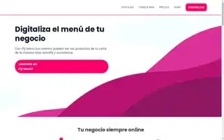 Flymenu.com.ar Screenshot 2024-06-19 07:16:40