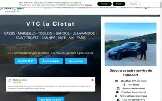 Vtclaciotat.fr Screenshot 2024-05-22 11:50:13