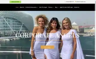 Corp-angels.com Screenshot 2024-05-09 06:14:24