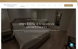 Thepalacehotelkk.com Screenshot 2024-04-24 00:02:01