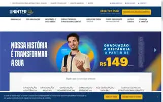 Uninter.com Screenshot 2024-06-17 22:35:51