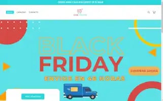 Coestorechile.com Screenshot 2024-05-03 21:38:29