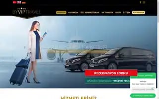Byviptravel.com Screenshot 2024-04-22 17:32:31