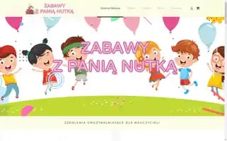 Zabawyzpanianutka.pl Screenshot 2024-05-18 15:42:45