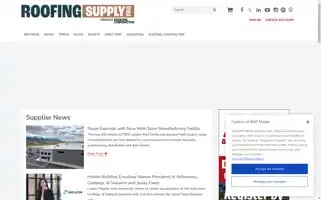 Roofingsupplypro.com Screenshot 2024-07-06 05:21:20