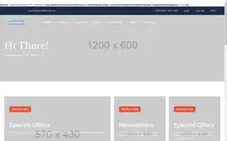 Eversmiletours.com Screenshot 2024-04-18 17:59:44