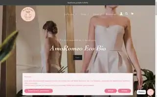 Amoromeo.it Screenshot 2024-04-27 05:51:57