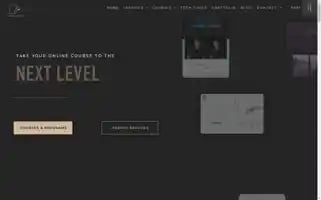 Megankharrison.com Screenshot 2024-07-04 23:01:02