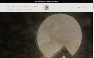 Thenappingotter.com Screenshot 2024-04-27 07:13:08