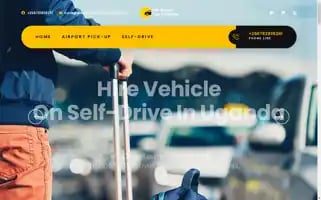 Entebbeairporttransfers.com Screenshot 2024-05-20 12:18:59