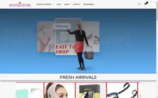 Milestonefactorsltd.com Screenshot 2024-05-27 11:43:33