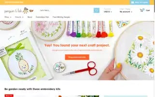 Penguinandfish.com Screenshot 2024-05-04 19:18:52