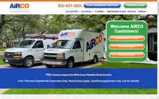 Aircomechanical.com Screenshot 2024-06-13 20:36:07