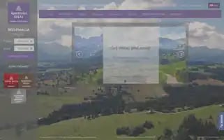 Aparthotelbialka.pl Screenshot 2024-04-18 18:28:25