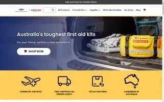 Rescueswag.com.au Screenshot 2024-05-05 13:53:58