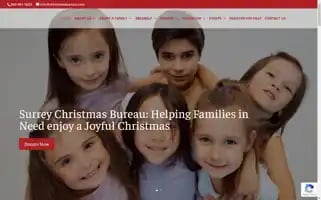 Christmasbureau.com Screenshot 2024-06-29 22:55:50