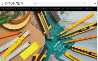 Shiptonnew.com Screenshot 2024-05-25 02:28:08