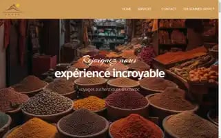 Shams-tours.com Screenshot 2024-04-26 21:43:30