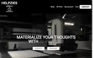 Helpzies.com Screenshot 2024-05-22 07:38:02