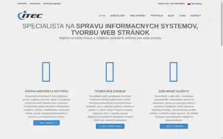 Itec.sk Screenshot 2024-06-15 23:19:49