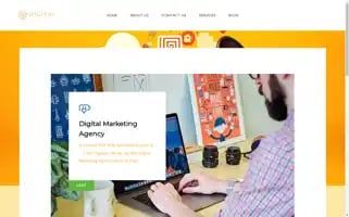 Digitalparita.com Screenshot 2024-05-26 19:40:23