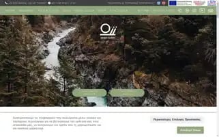 Greenoliver.gr Screenshot 2024-07-09 09:50:29